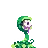 eyestalk